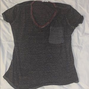 Stitch Fix loose t-shirt. Never worn. Nine Britton